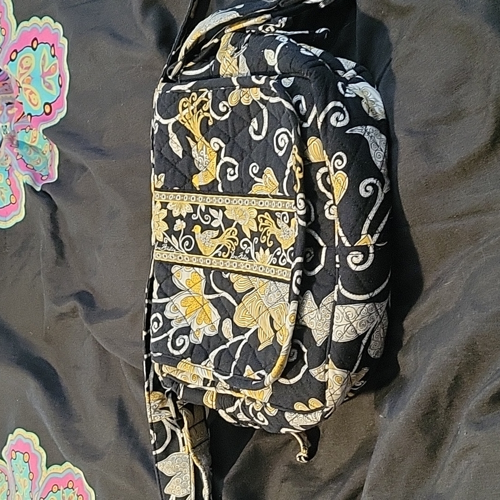 Adorable vera Bradley purse